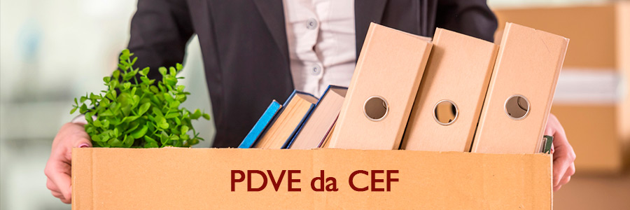 Termo de adesão ao PDVE da CEF – posicionamento do Medina e Menezes Advogados Associados na pessoa do seu sócio Dr. Daniel Medina Ataide e Dr. Eduardo Rodrigues de Souza.
